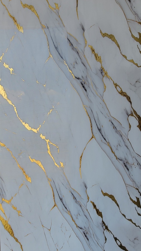 Marmol BD Marmol Gold 8001 1.22X2.44 m🔷