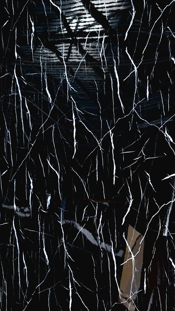 Negro Marquina 6001, 1.22 x 2.44 m🔷
