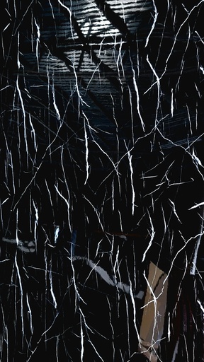 [6001] Negro Marquina 6001, 1.22 x 2.44 m🔷